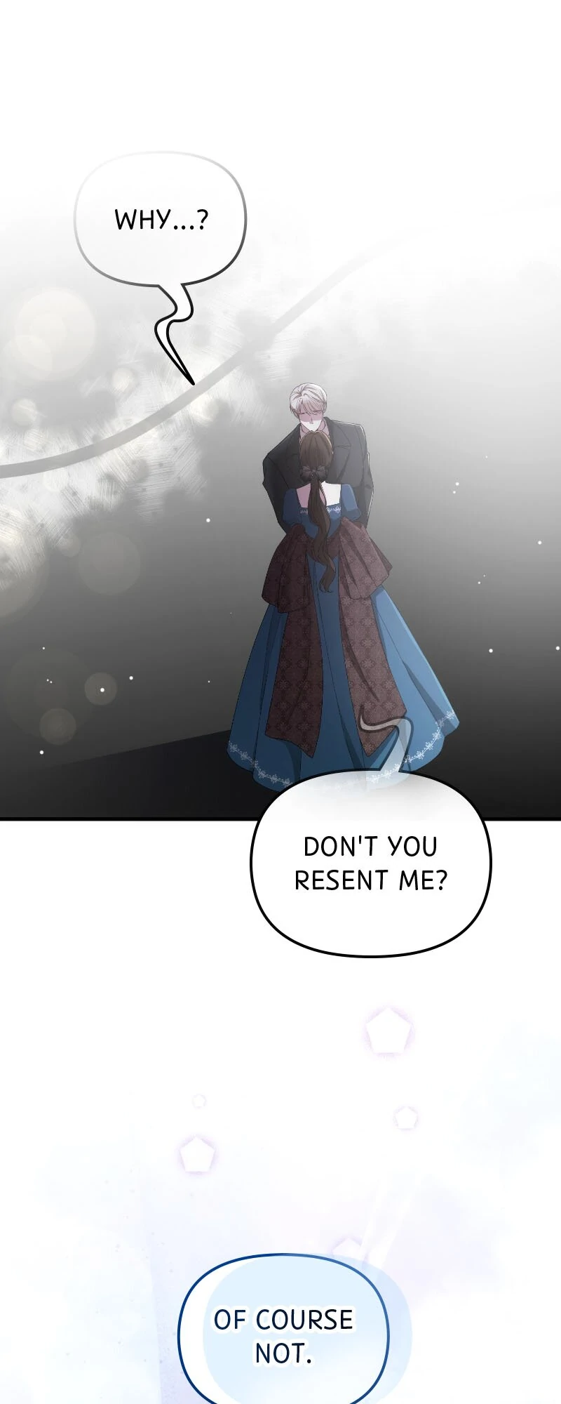 Marriage of Convenience to an Obsession Chapter 49 - Page 15