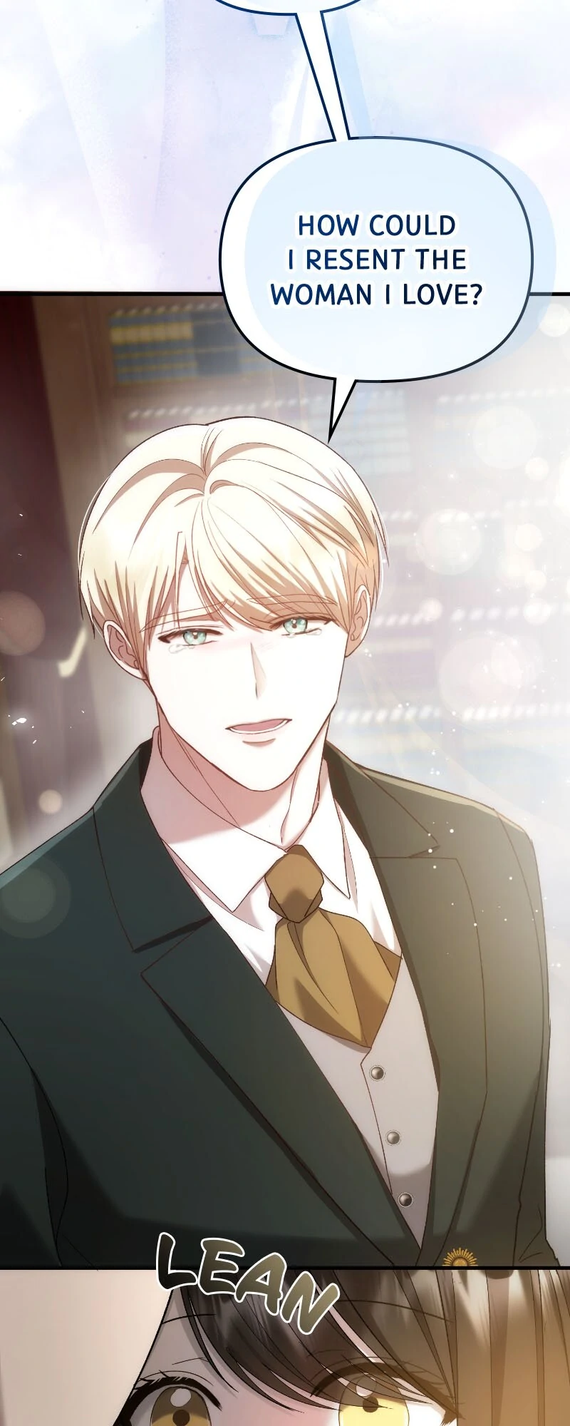 Marriage of Convenience to an Obsession Chapter 49 - Page 16