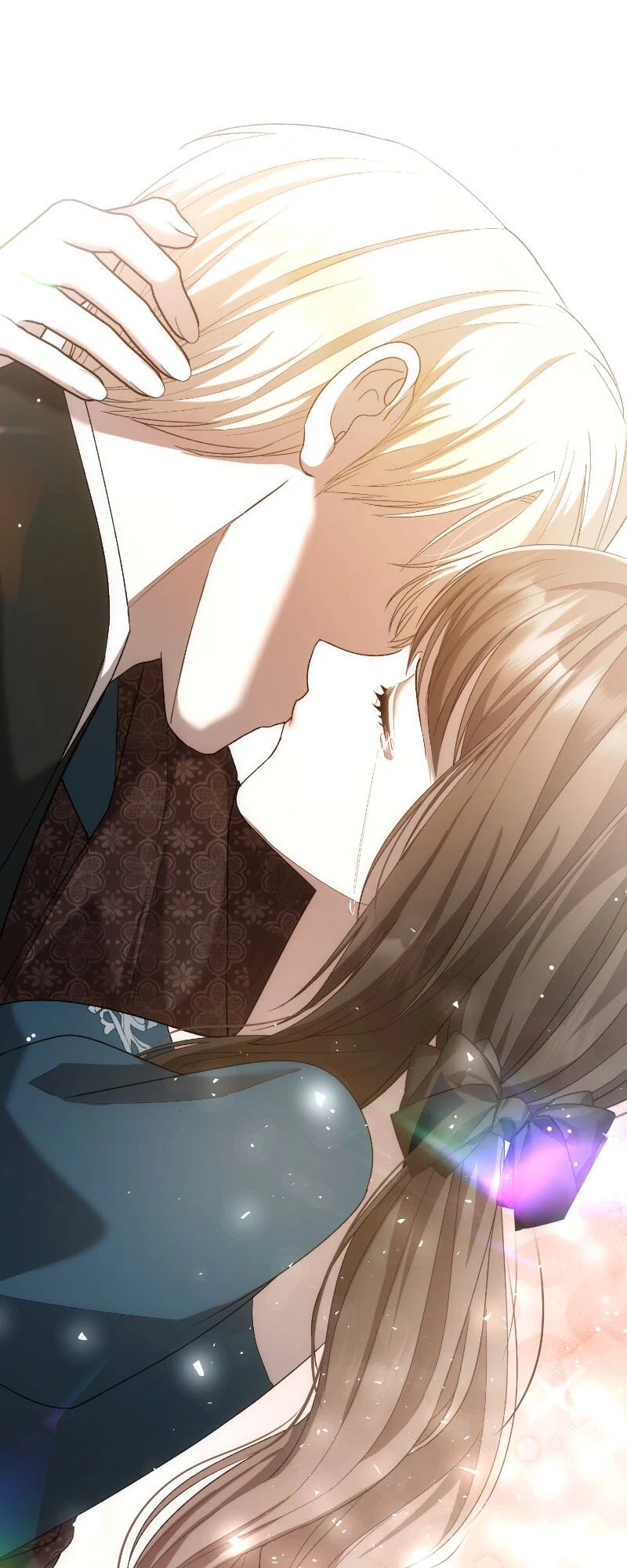 Marriage of Convenience to an Obsession Chapter 49 - Page 21