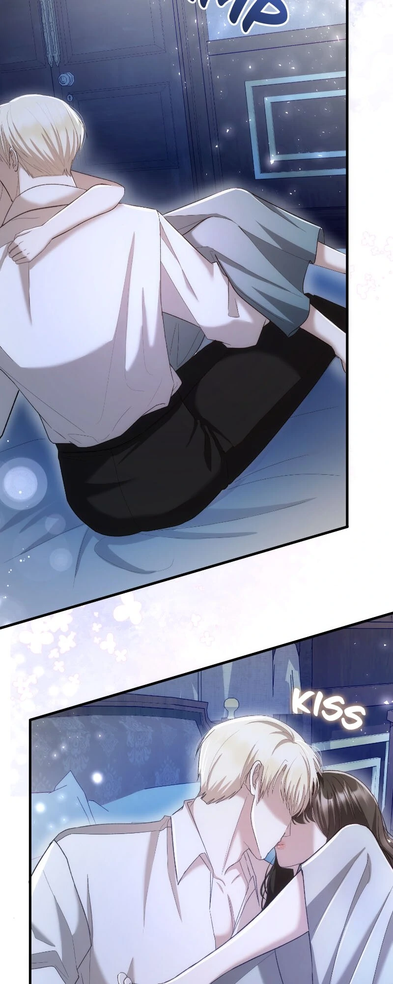 Marriage of Convenience to an Obsession Chapter 49 - Page 23