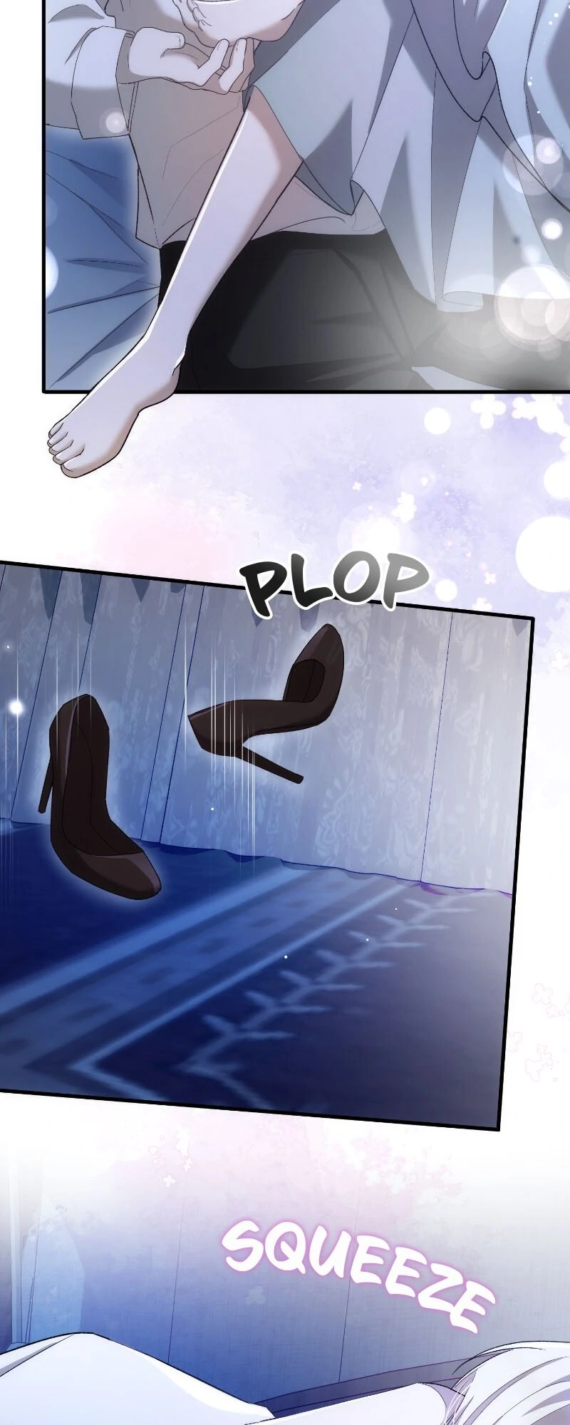 Marriage of Convenience to an Obsession Chapter 49 - Page 24