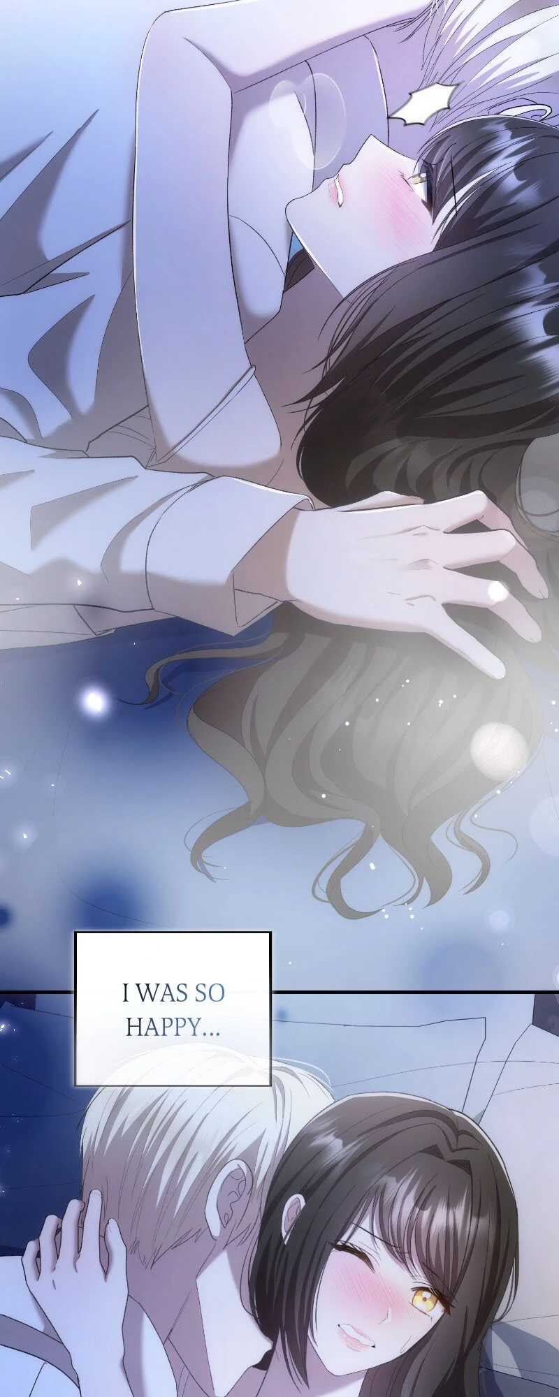 Marriage of Convenience to an Obsession Chapter 49 - Page 25