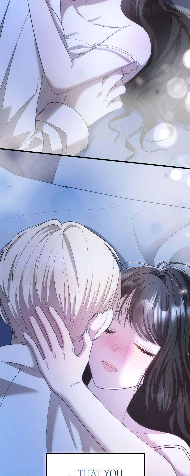 Marriage of Convenience to an Obsession Chapter 49 - Page 26