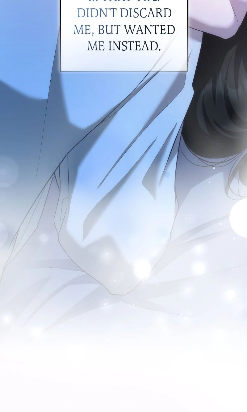 Marriage of Convenience to an Obsession Chapter 49 - Page 27