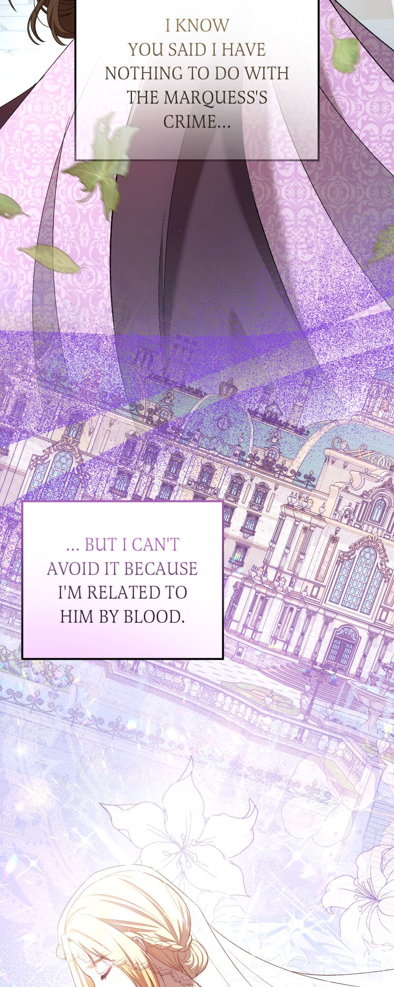 Marriage of Convenience to an Obsession Chapter 49 - Page 39