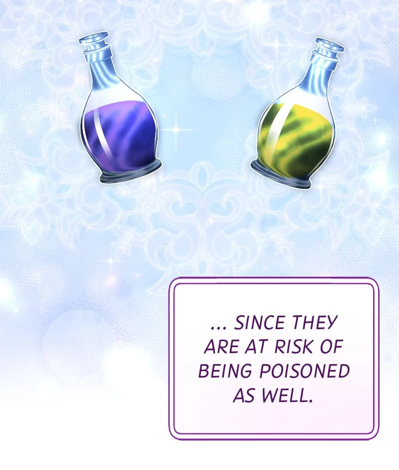 Marriage of Convenience to an Obsession Chapter 49 - Page 49