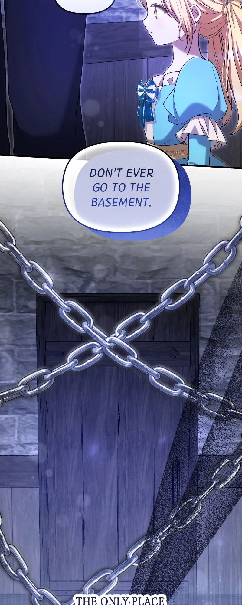 Marriage of Convenience to an Obsession Chapter 49 - Page 52