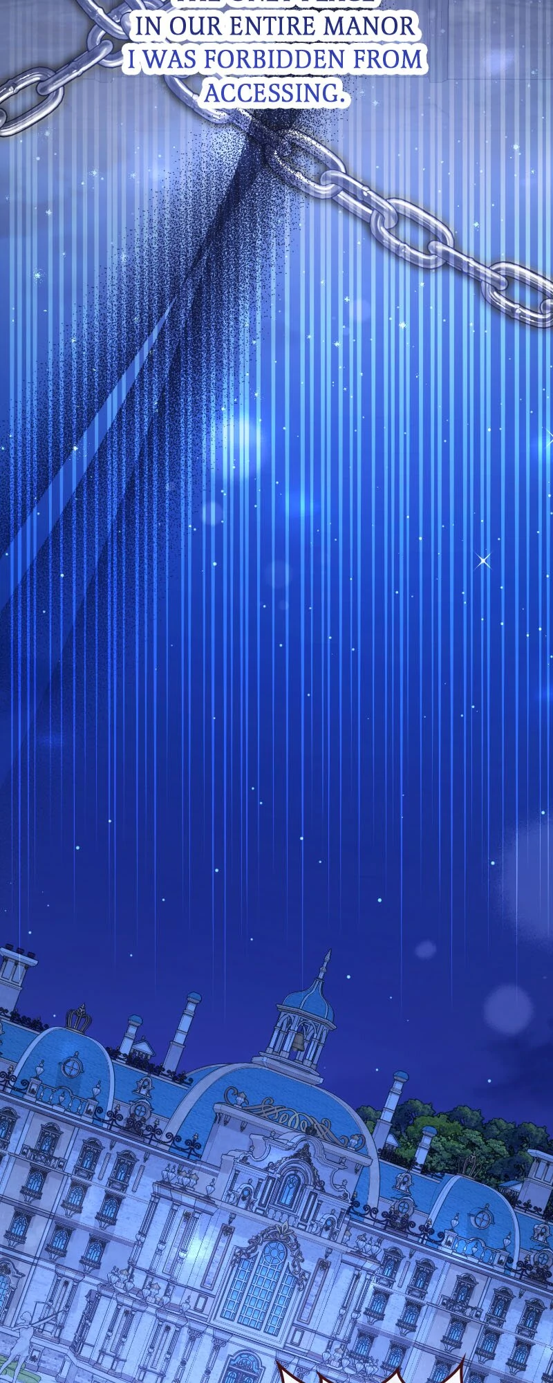 Marriage of Convenience to an Obsession Chapter 49 - Page 53