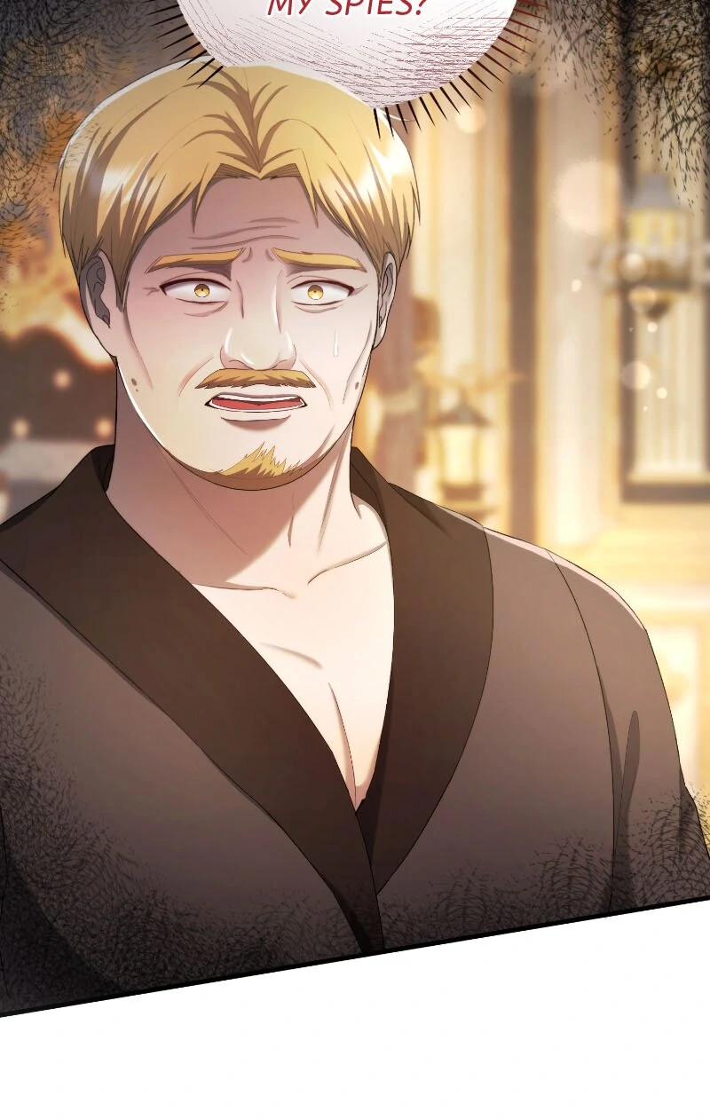 Marriage of Convenience to an Obsession Chapter 50 - Page 11