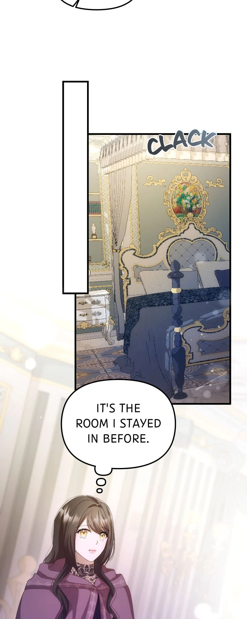 Marriage of Convenience to an Obsession Chapter 50 - Page 16