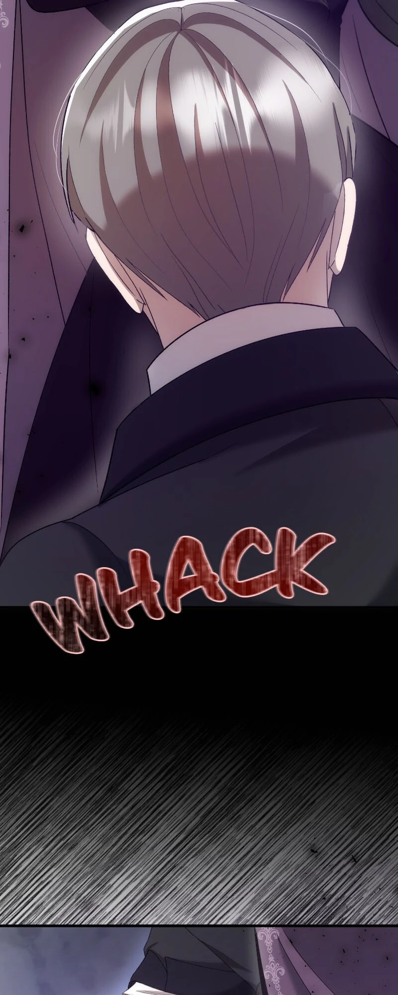 Marriage of Convenience to an Obsession Chapter 50 - Page 23