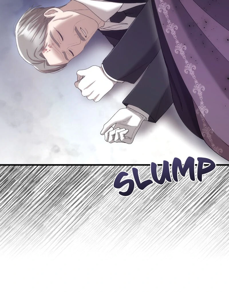 Marriage of Convenience to an Obsession Chapter 50 - Page 24