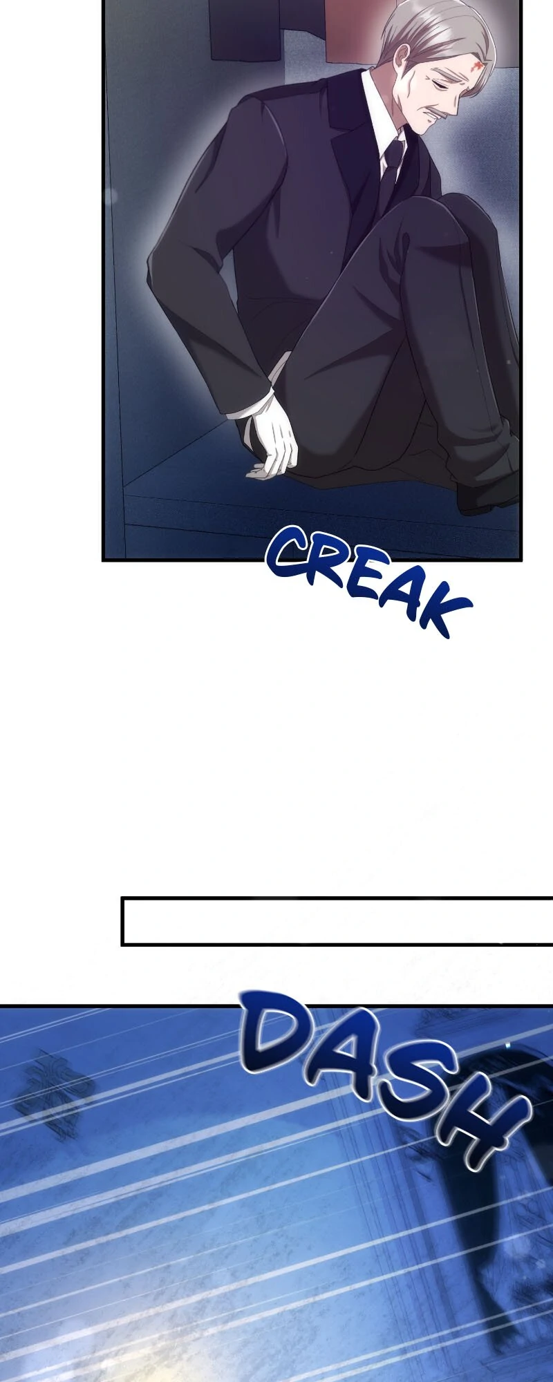 Marriage of Convenience to an Obsession Chapter 50 - Page 27