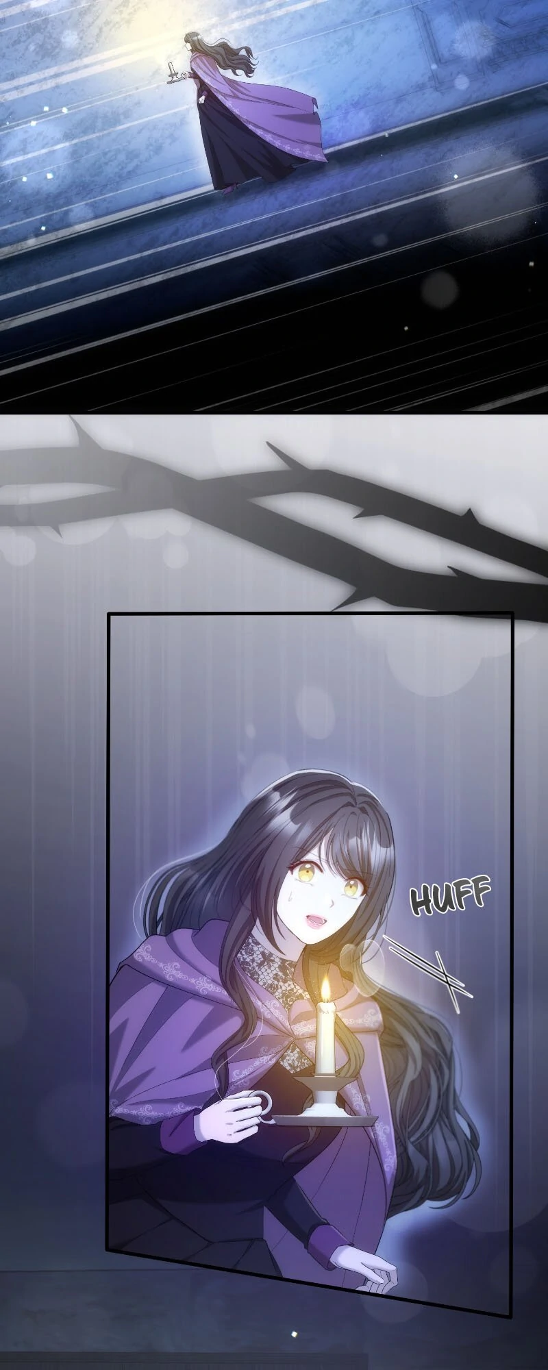 Marriage of Convenience to an Obsession Chapter 50 - Page 28