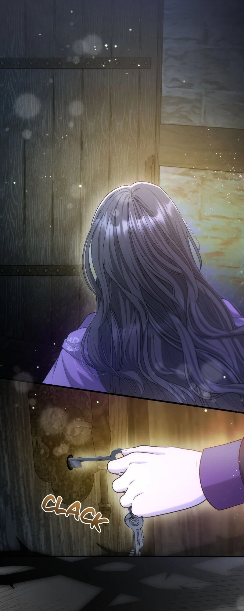 Marriage of Convenience to an Obsession Chapter 50 - Page 29