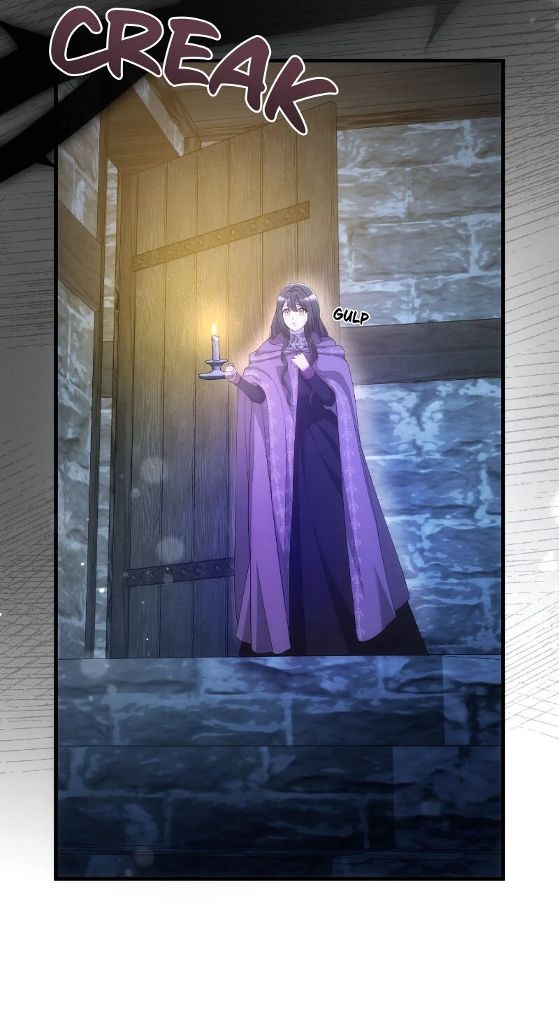 Marriage of Convenience to an Obsession Chapter 50 - Page 30