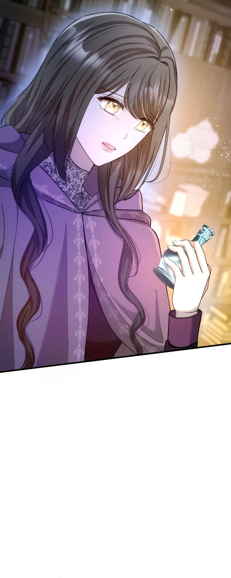 Marriage of Convenience to an Obsession Chapter 50 - Page 34