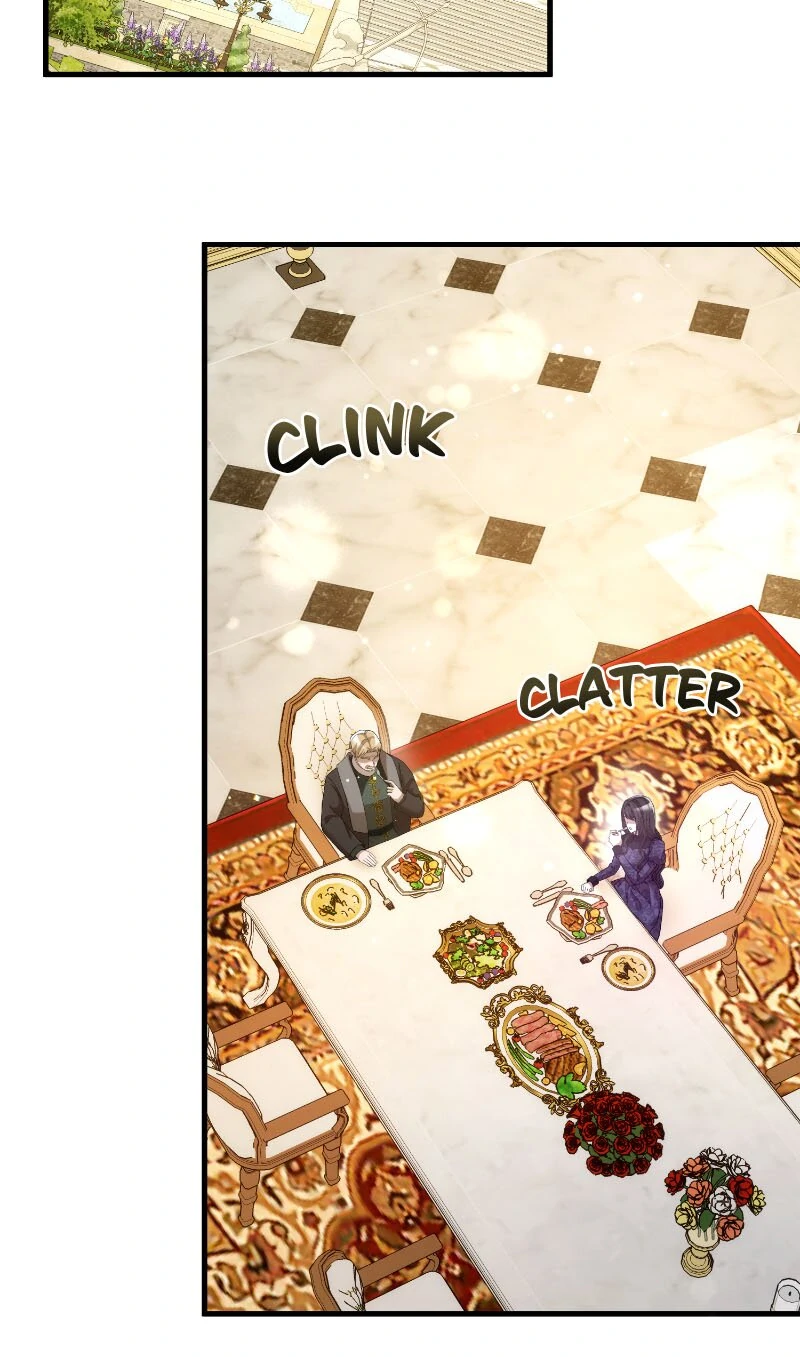 Marriage of Convenience to an Obsession Chapter 50 - Page 36