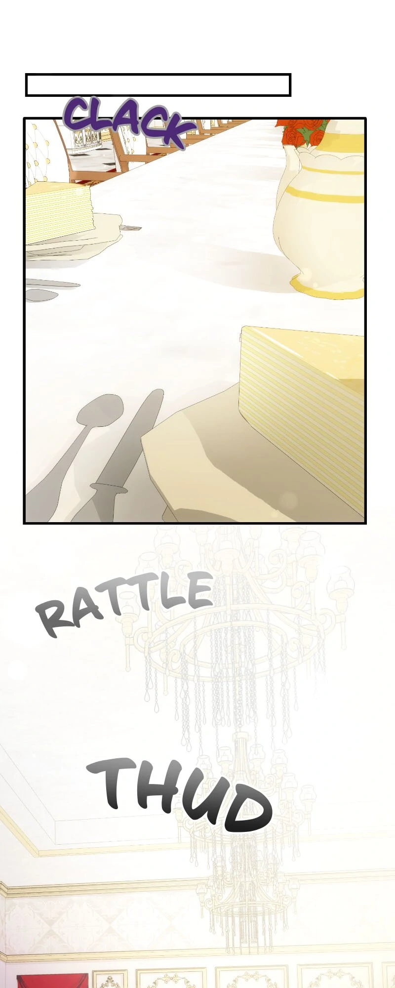 Marriage of Convenience to an Obsession Chapter 50 - Page 42