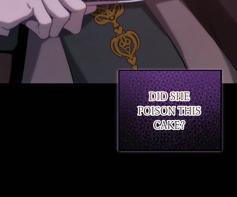 Marriage of Convenience to an Obsession Chapter 50 - Page 49