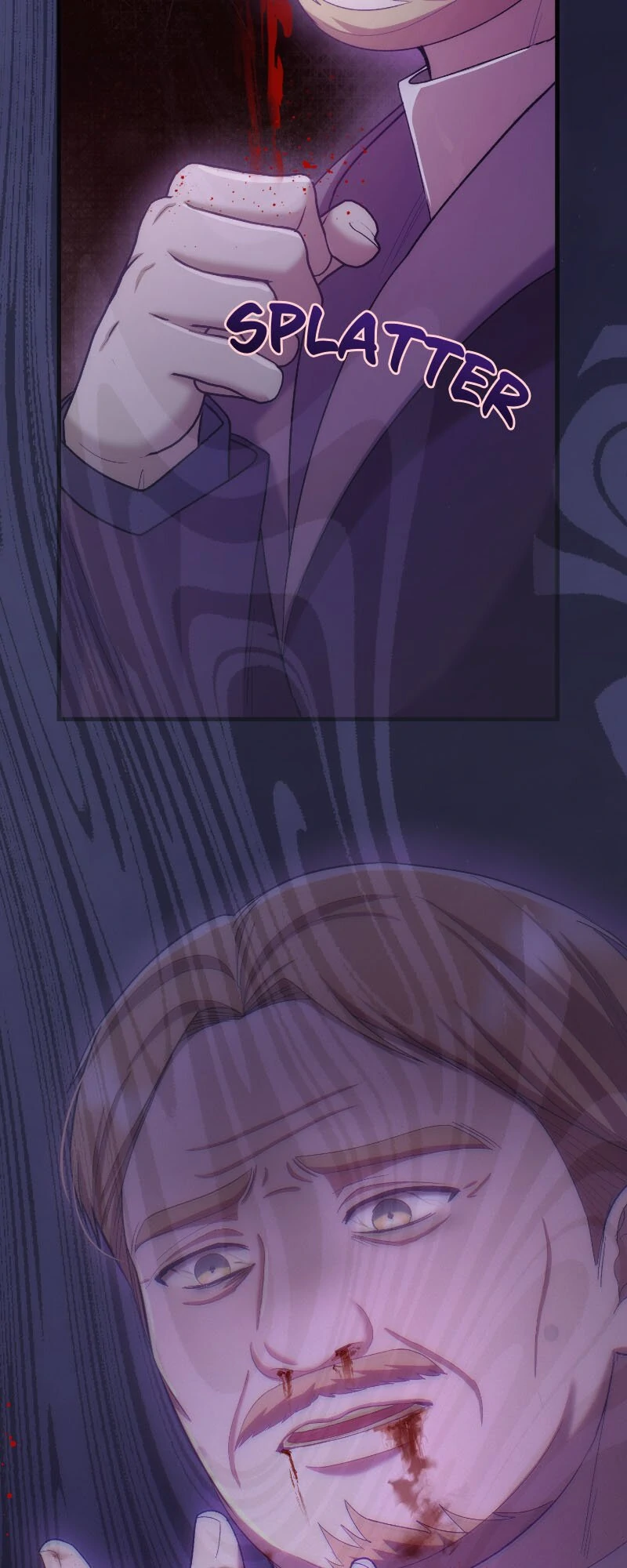 Marriage of Convenience to an Obsession Chapter 50 - Page 53