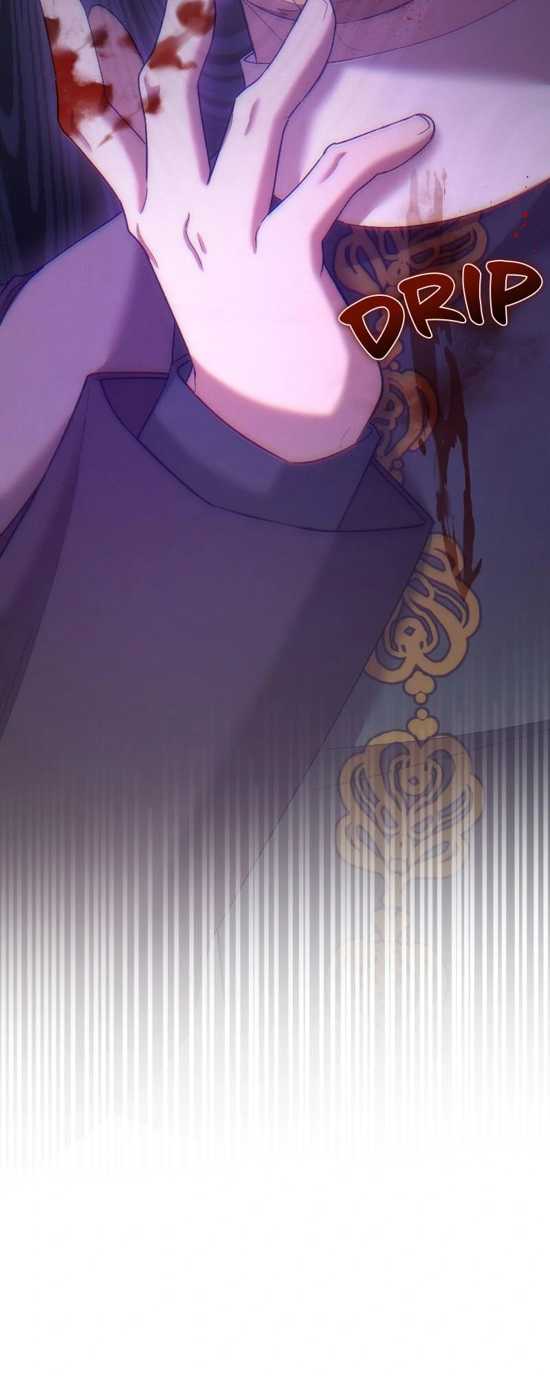 Marriage of Convenience to an Obsession Chapter 50 - Page 54