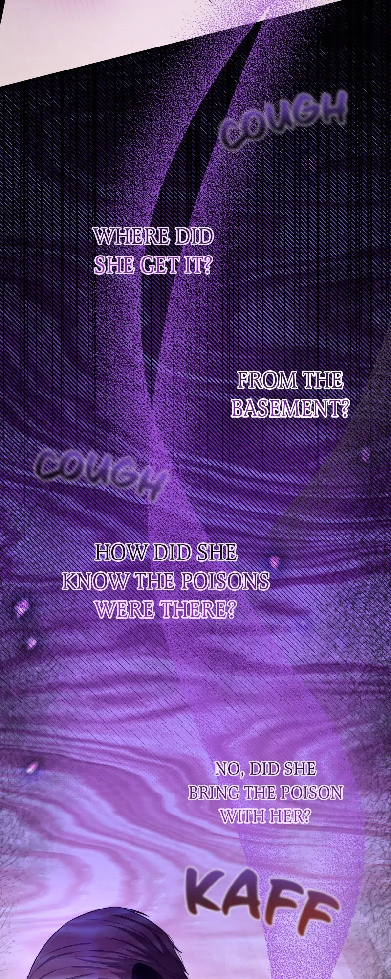 Marriage of Convenience to an Obsession Chapter 51 - Page 4