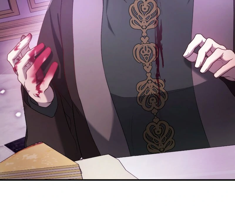 Marriage of Convenience to an Obsession Chapter 51 - Page 13