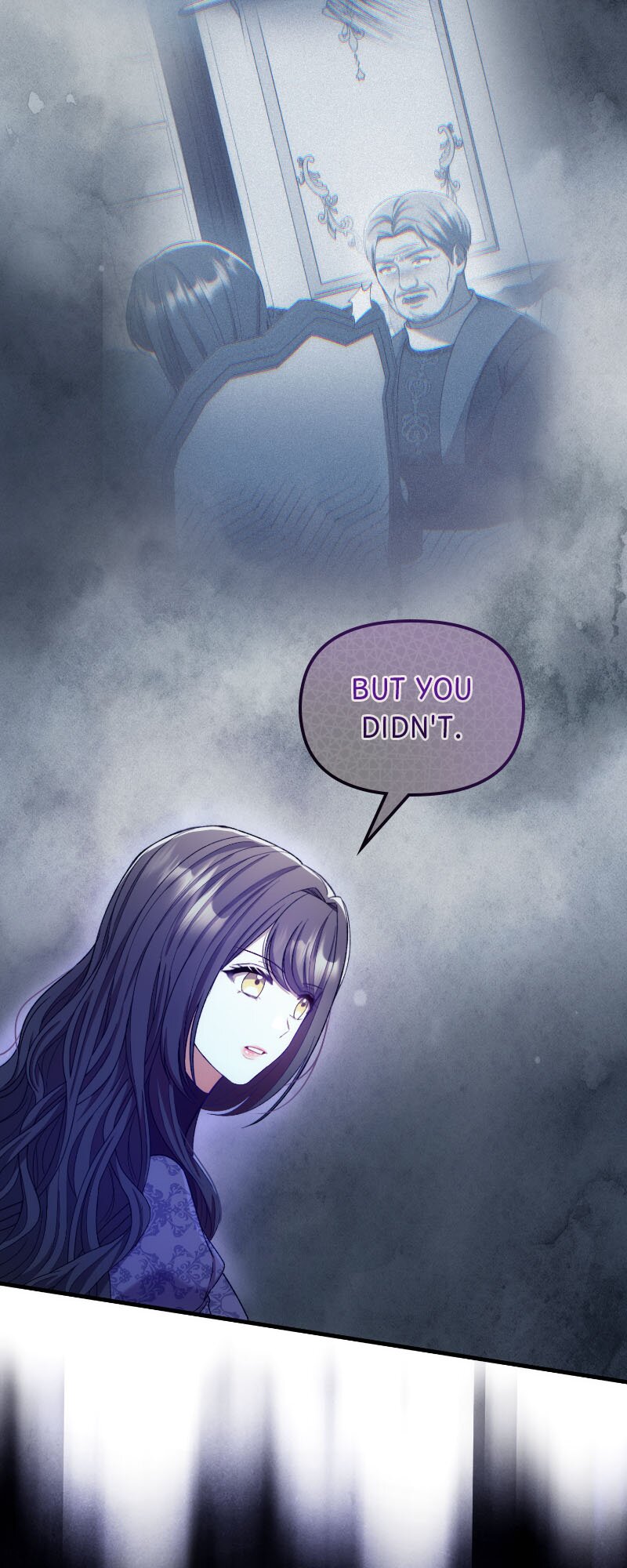 Marriage of Convenience to an Obsession Chapter 51 - Page 15