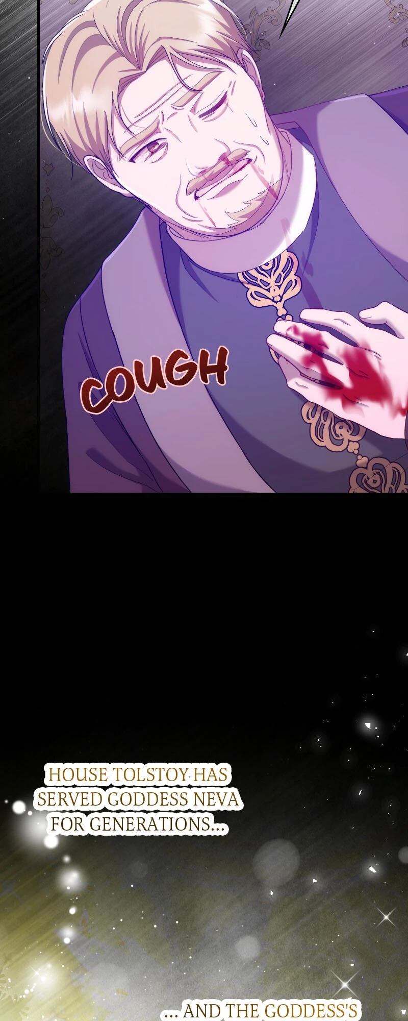 Marriage of Convenience to an Obsession Chapter 51 - Page 22