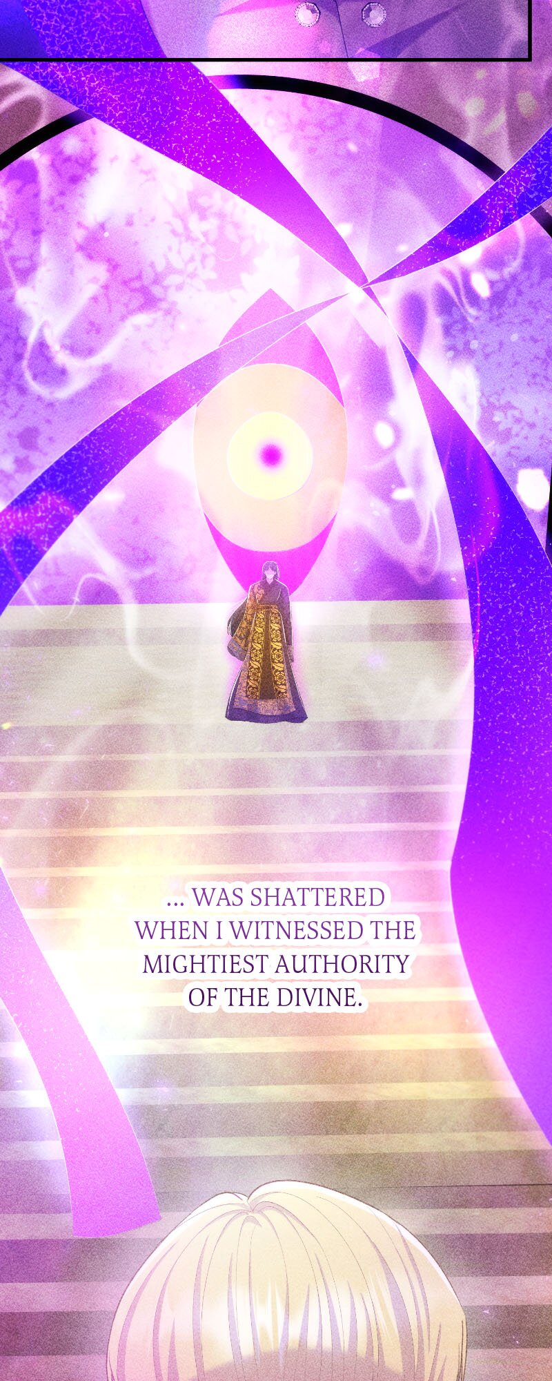 Marriage of Convenience to an Obsession Chapter 51 - Page 25