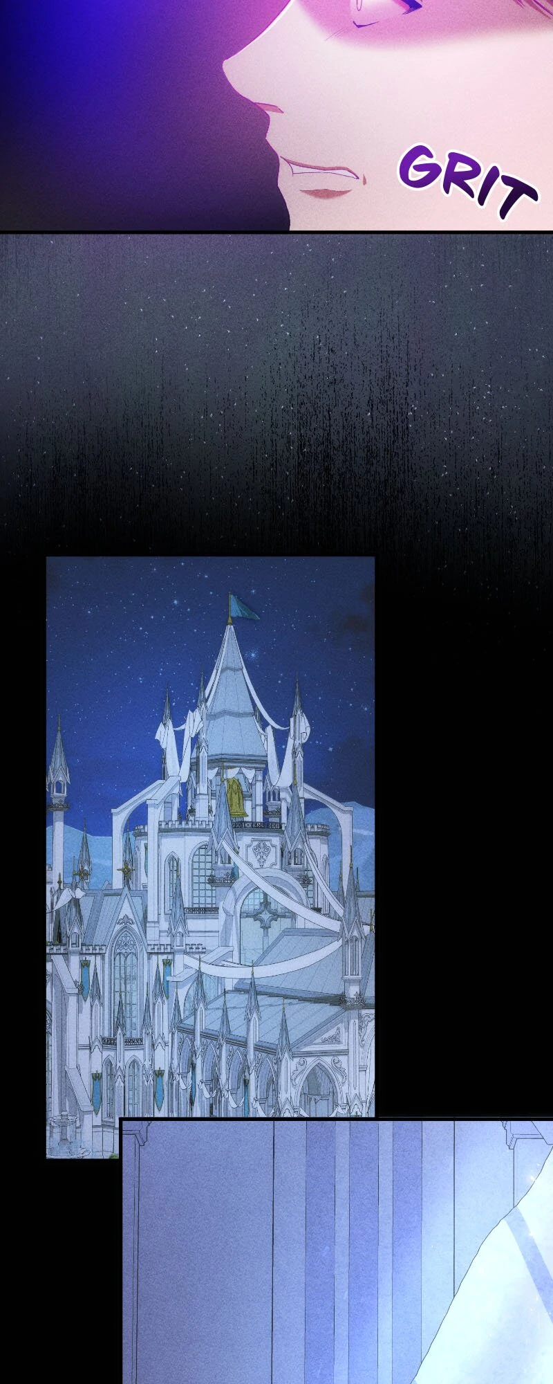 Marriage of Convenience to an Obsession Chapter 51 - Page 28