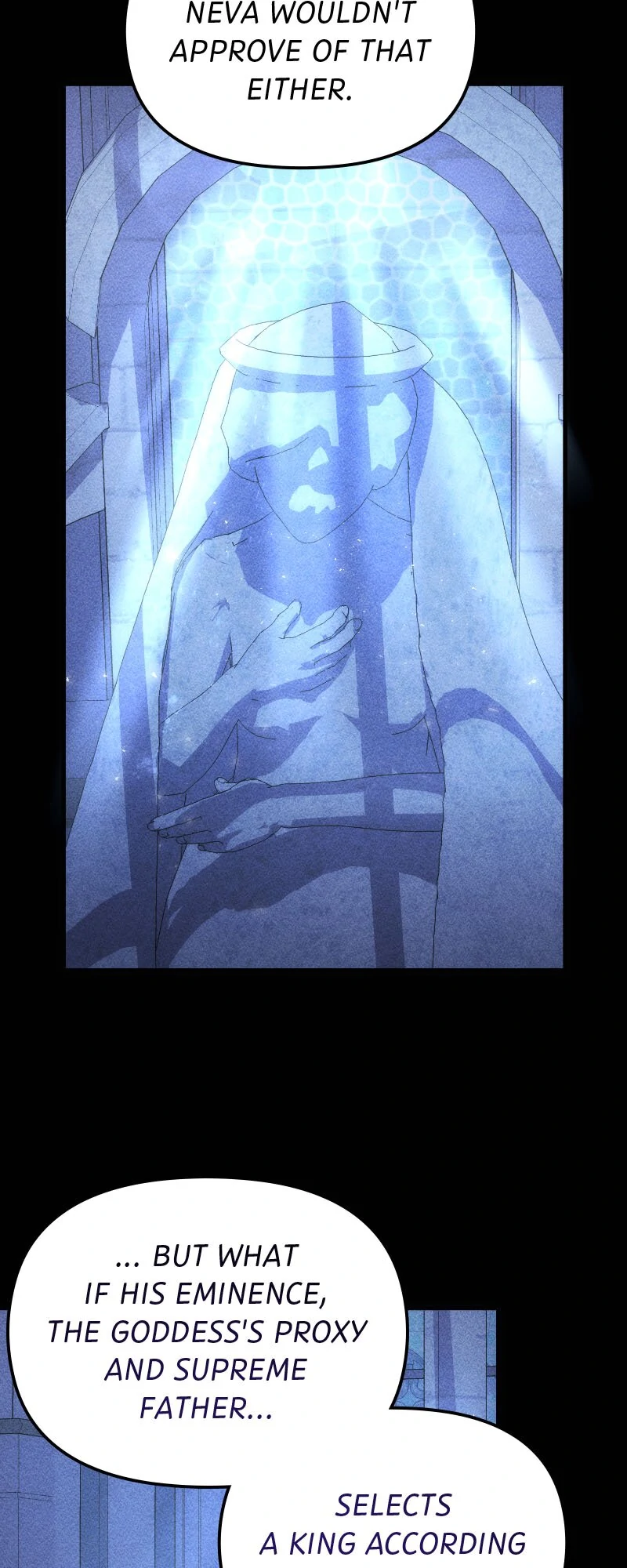 Marriage of Convenience to an Obsession Chapter 51 - Page 31