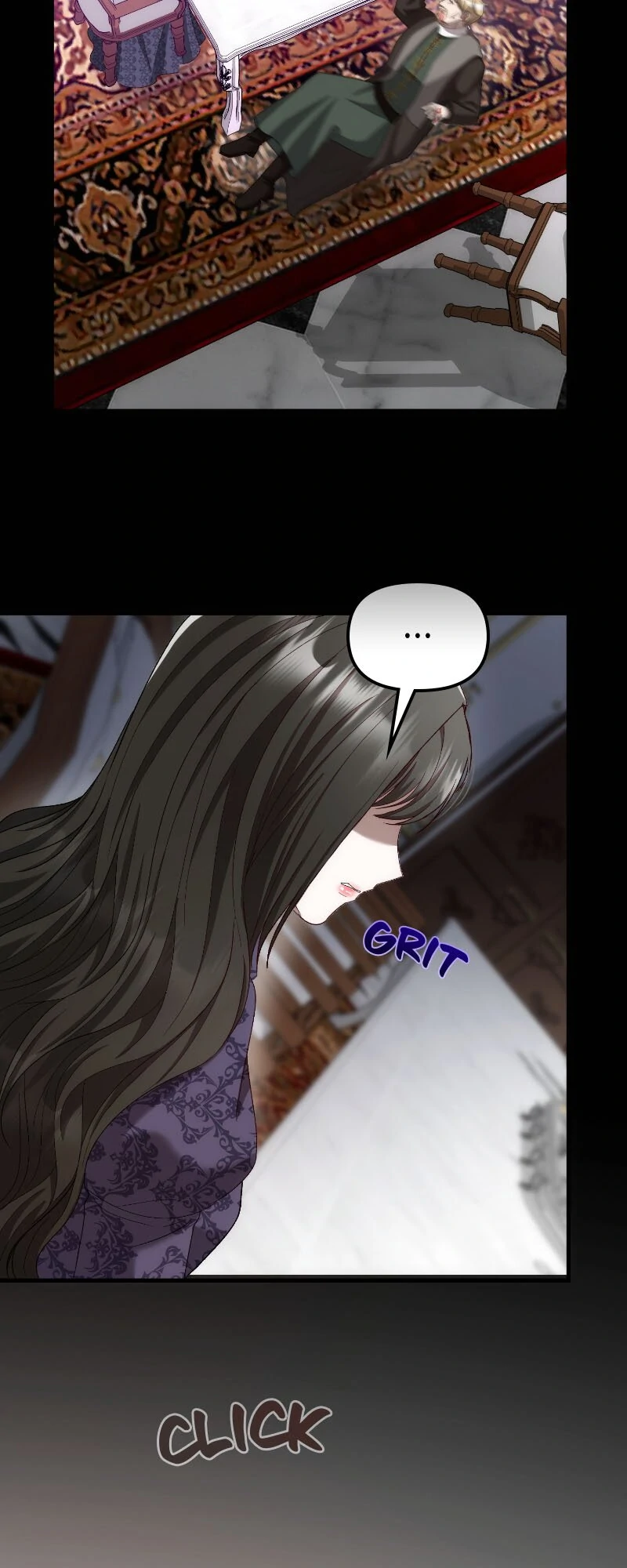 Marriage of Convenience to an Obsession Chapter 51 - Page 42