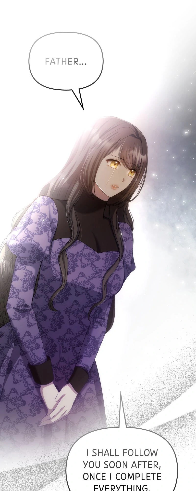 Marriage of Convenience to an Obsession Chapter 51 - Page 45