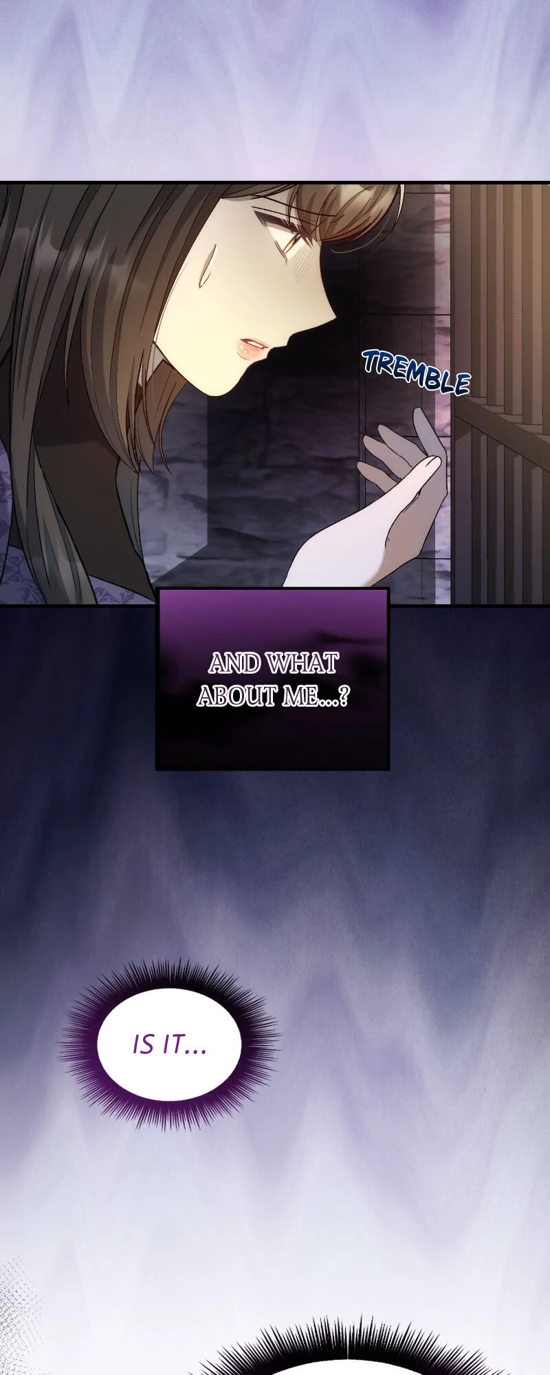 Marriage of Convenience to an Obsession Chapter 51 - Page 55