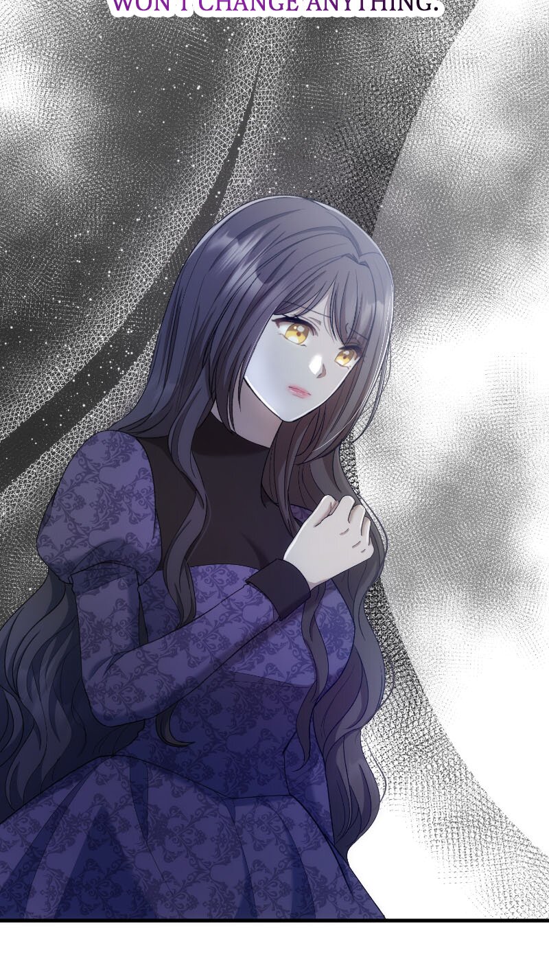 Marriage of Convenience to an Obsession Chapter 51 - Page 57