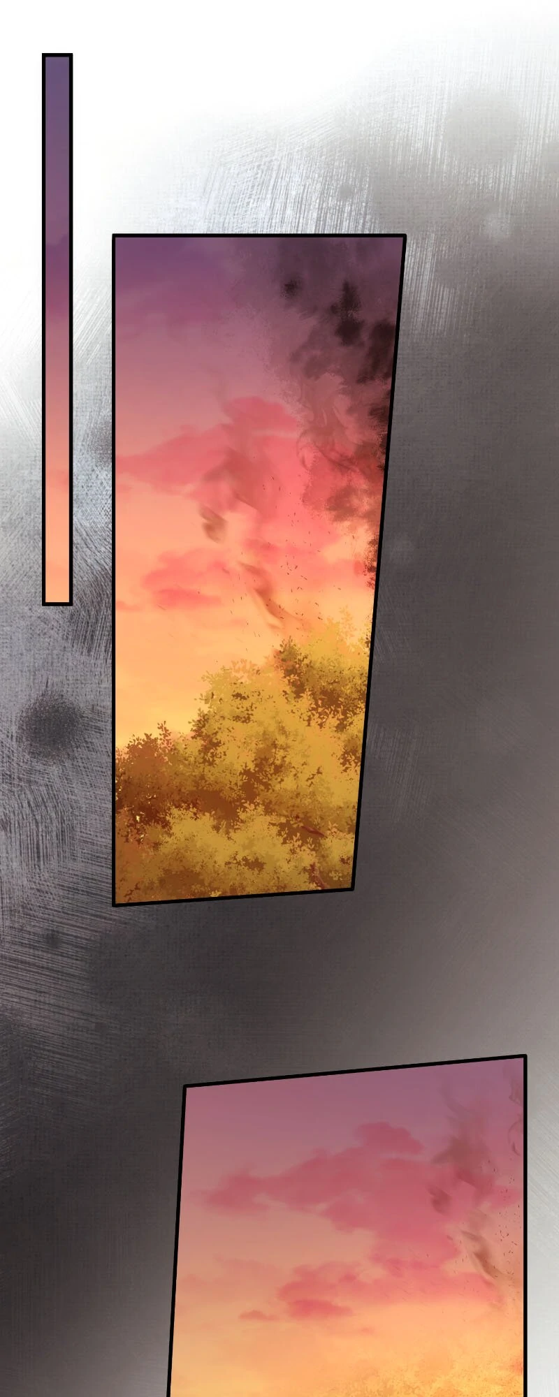 Marriage of Convenience to an Obsession Chapter 54 - Page 12