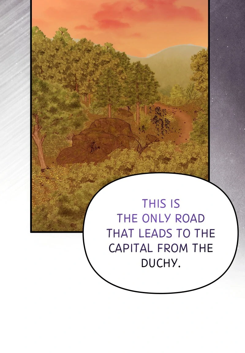 Marriage of Convenience to an Obsession Chapter 54 - Page 17