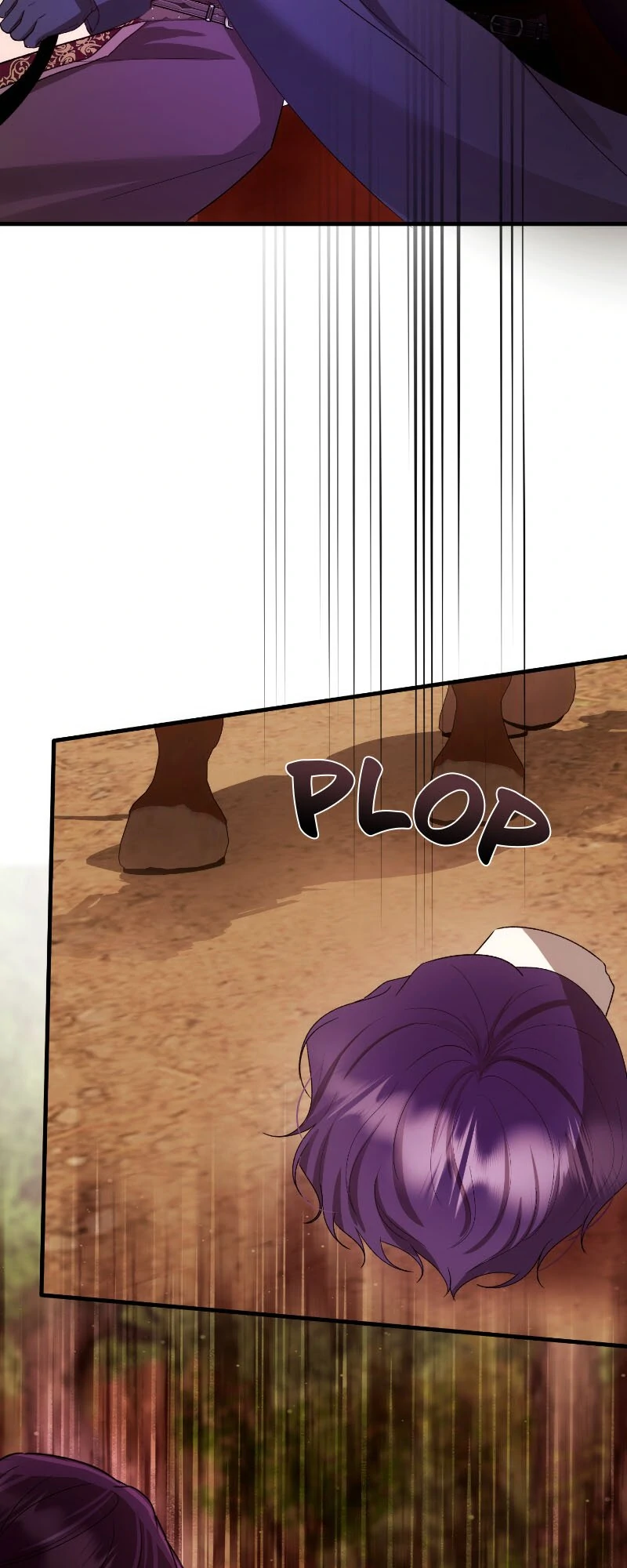 Marriage of Convenience to an Obsession Chapter 54 - Page 27