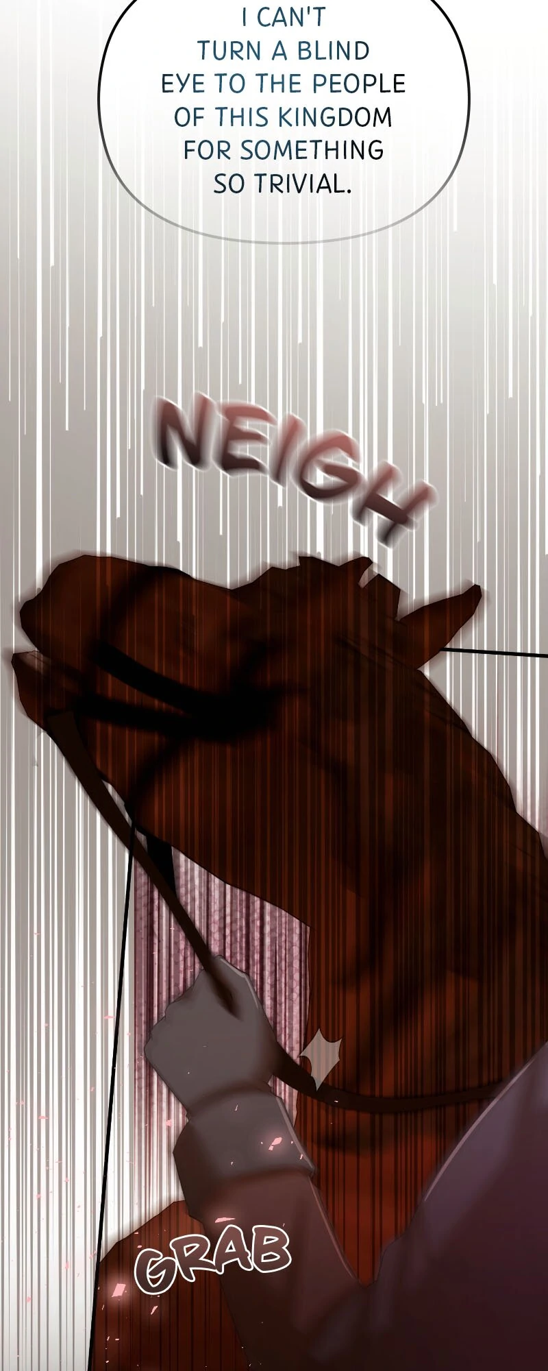 Marriage of Convenience to an Obsession Chapter 54 - Page 32