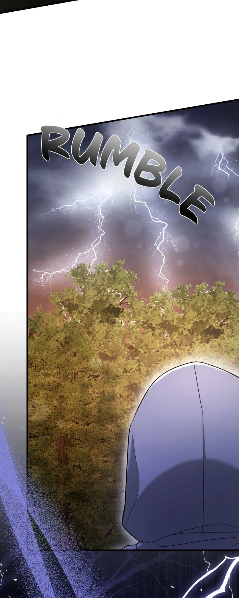 Marriage of Convenience to an Obsession Chapter 54 - Page 43