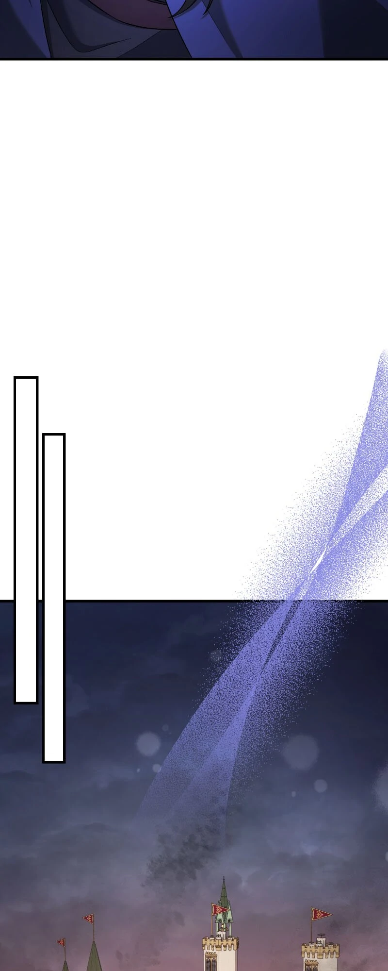 Marriage of Convenience to an Obsession Chapter 54 - Page 45