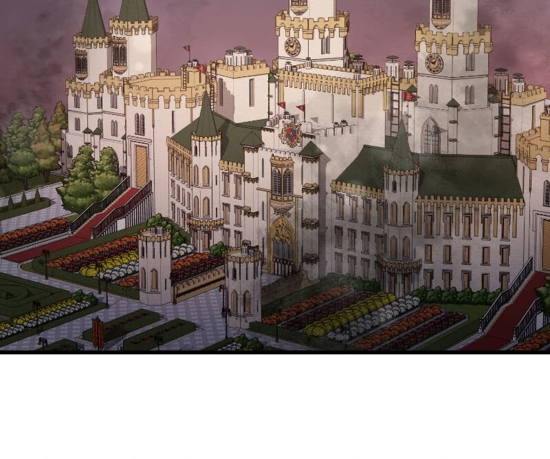 Marriage of Convenience to an Obsession Chapter 54 - Page 46