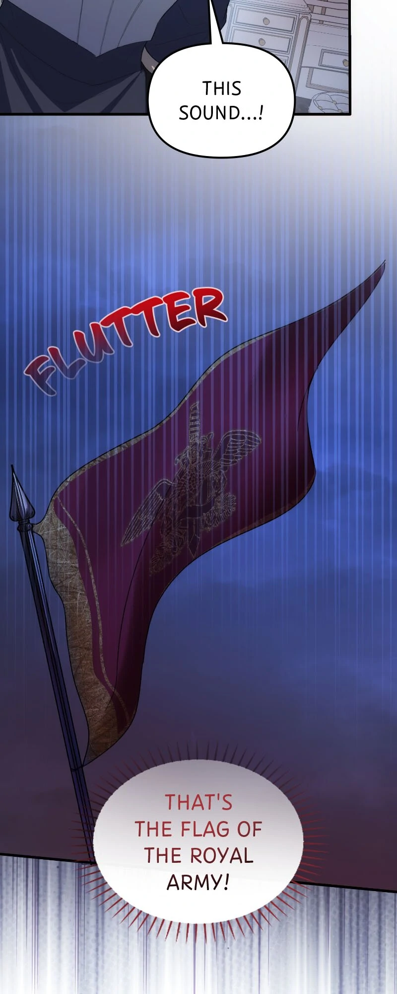 Marriage of Convenience to an Obsession Chapter 54 - Page 50