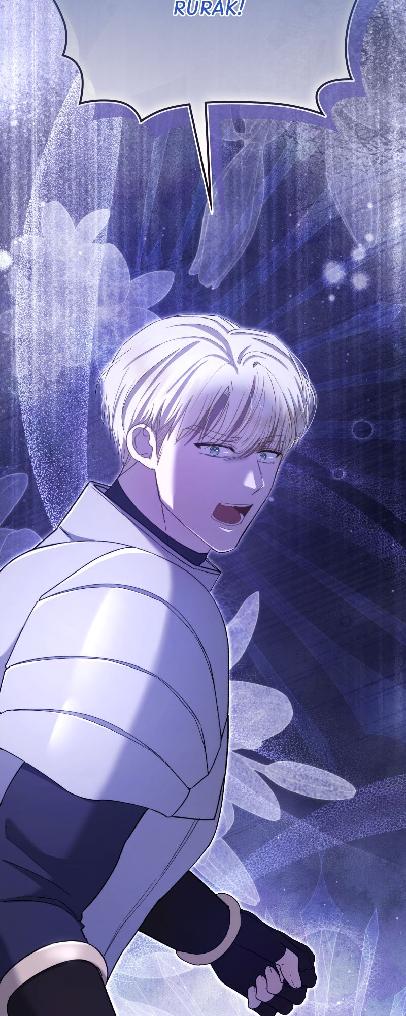 Marriage of Convenience to an Obsession Chapter 54 - Page 55