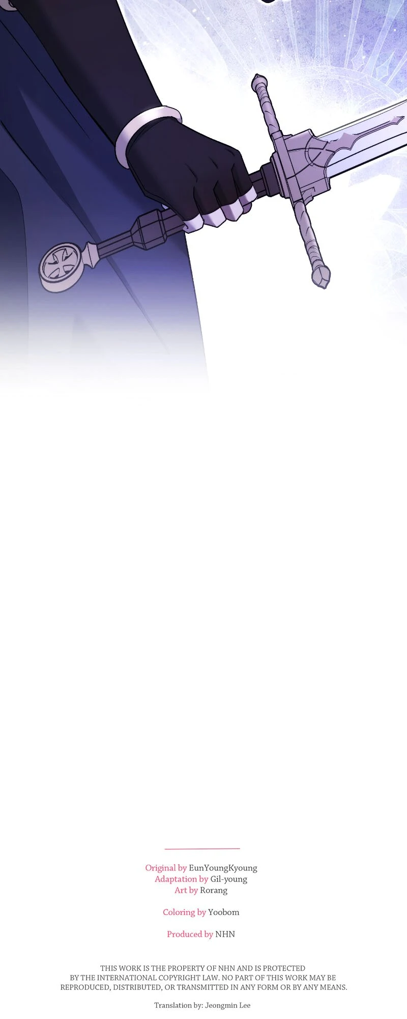 Marriage of Convenience to an Obsession Chapter 54 - Page 56