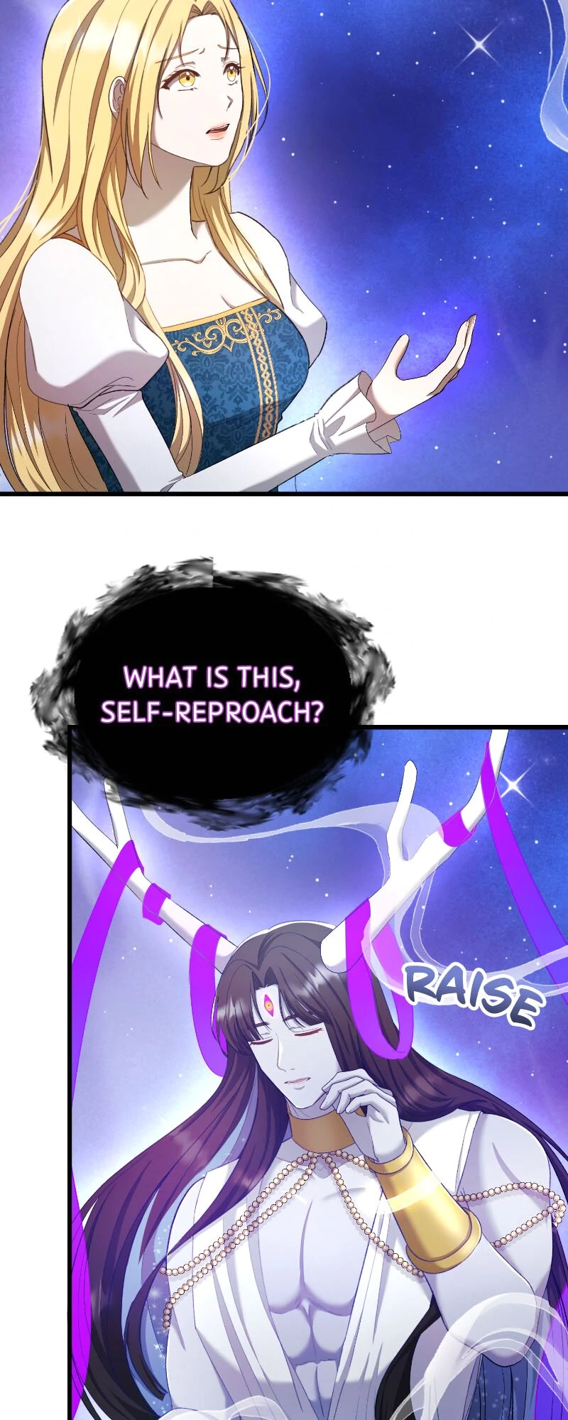 Marriage of Convenience to an Obsession Chapter 56 - Page 11