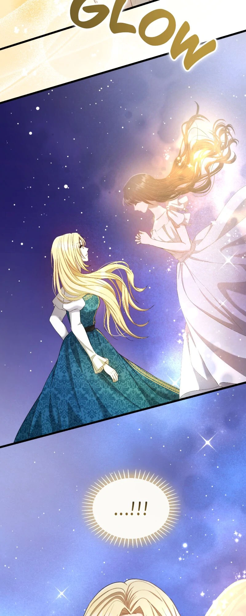 Marriage of Convenience to an Obsession Chapter 56 - Page 15