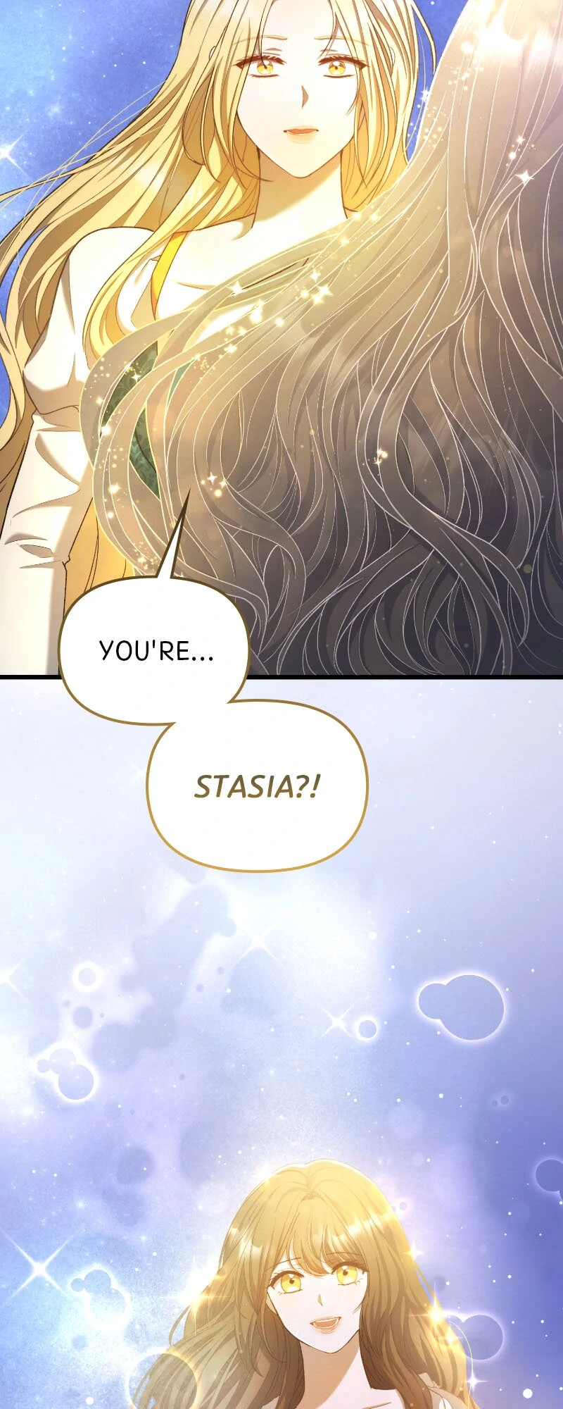 Marriage of Convenience to an Obsession Chapter 56 - Page 16